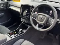Used Volvo XC40 Ultra 161 HP (118 kW) 2026 SUV