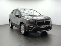 Used Suzuki SX4 S-Cross 2023 Grey SUV