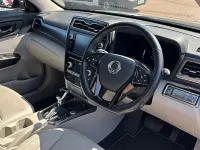 Used SsangYong Tivoli 163 HP (119 kW) 2022 Black SUV