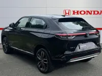 Used Honda HR-V Advance 131 HP (96 kW) 2024 SUV