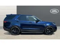 Usado Land Rover Discovery 5 S 296 HP (217 kW) 2023 Azul SUV