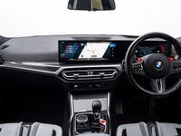 Used BMW M3 Competition Edition 510 HP (375 kW) 2023 Grey Estate