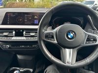 used BMW 128 1-Series ti (2023/73)128ti 5dr Step Auto [Live Cockpit Professional]