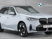 Used BMW X3 M Sport 299 HP (219 kW) 2025 Grey SUV