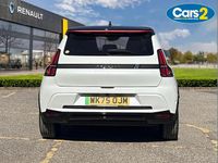 Usado Renault R5 Iconic 110 kW (150 HP) 2025 Branco Citadino