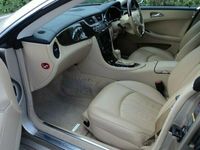 Used Mercedes CLS320 2005 Sedan