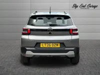 New Citroën C3 108 HP (79 kW) 2026 SUV