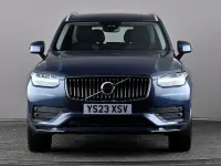 Used Volvo XC90 Core 250 HP (183 kW) 2023 Blue SUV