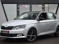 Used Skoda Fabia SE L 90 HP (66 kW) 2017 Hatchback