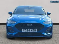 Used Ford Focus ST-Line 155 HP (114 kW) 2025 Hatchback
