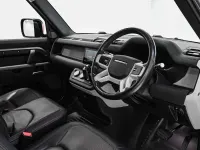 Used Land Rover Defender S 2021 Grey SUV