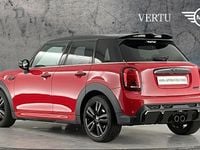 Used Mini Cooper S Hatch 178 HP (130 kW) 2022 Hatchback