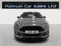 Używany Ford Focus ST 2015 Szary Hatchback
