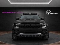 Used Ford Ranger Raptor 292 HP (214 kW) 2024 White Pickup