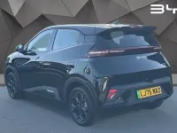New BYD Dolphin Surf Boost 64 kW (88 HP) 2026 Hatchback