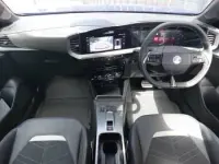 Used Vauxhall Mokka Ultimate 130 HP (95 kW) 2025 Blue SUV