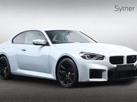 Used BMW M2 480 HP (353 kW) 2024 Coupe