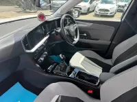 Used Vauxhall Mokka Edition 100 HP (73 kW) 2022 White SUV