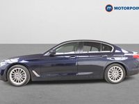 used BMW 520 5 Series d Efficient Dynamics SE 4dr Auto