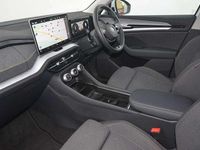 Used Skoda Kodiaq SE 193 HP (141 kW) 2024 White SUV