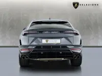Used Lamborghini Urus 2023 Grey SUV