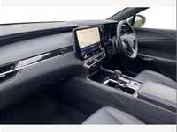 Used Lexus RX450h+ 309 HP (227 kW) 2024 White SUV