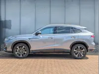 Used MG HS Trophy 221 HP (162 kW) 2025 Grey SUV