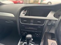 Used Audi S4 Design 333 HP (244 kW) 2010 White Sedan