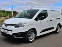 Used Toyota Proace City City 2023 White MPV