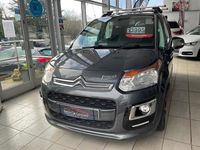 Used Citroën C3 Picasso SELECTION 90 HP (66 kW) 2014 Grey MPV