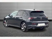 New VW Golf VIII GTI 265 HP (194 kW) 2025 Urano grey Hatchback
