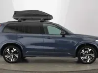 Used Volvo XC90 R-Design 235 HP (172 kW) 2022 Blue SUV