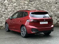 Used BMW 220 M Sport 153 HP (112 kW) 2025 Red Coupe