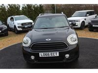 used Mini Cooper D Countryman SUV