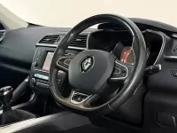 Used Renault Kadjar Signature 131 HP (96 kW) 2018 SUV