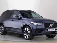 Used Volvo XC90 Ultimate 455 HP (334 kW) 2024 SUV
