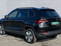 used Skoda Karoq SE Drive 1.5 TSI 150 PS DSG