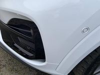 Used Ford Puma ST 200 HP (147 kW) 2023 White SUV