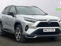 Used Toyota RAV4 306 HP (225 kW) 2022 SUV