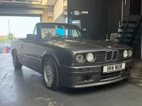 Used BMW 325 Cabriolet 1990 Other Cabriolet