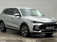 Used MG ZS Trophy 196 HP (144 kW) 2025 SUV