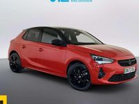 Usado Vauxhall Corsa-e Edition 100 kW (136 HP) 2023 Citadino