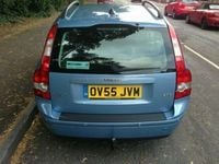 Used Volvo V50 2005 Estate