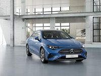 New Mercedes CLA220 Executive 190 HP (139 kW) 2026 Sedan