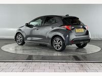 Used Toyota Yaris Hybrid Design 116 HP (85 kW) 2026 Hatchback