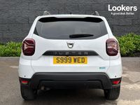 used Dacia Duster 1.0 TCe 100 Bi-Fuel Comfort 5dr [6 Speed] SUV