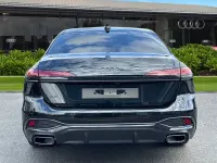 New Audi A6 Comfort 224 HP (164 kW) 2026 Green Sedan