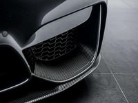 Used BMW M4 Competition Edition 450 HP (330 kW) 2020 Black Coupe