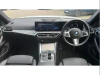 Used BMW 420 M Sport 180 HP (132 kW) 2023 White Coupe