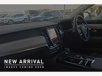 New Volvo V90 Plus 345 HP (253 kW) 2026 Estate